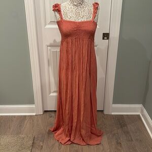 Ladies Maxi Dress by Forever 21